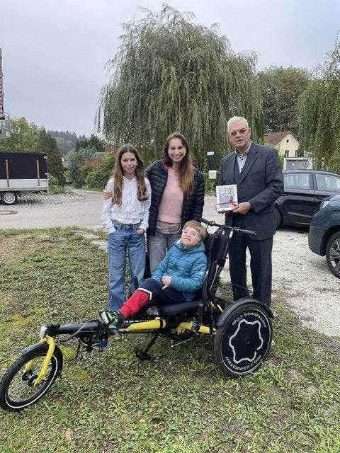 Anna-Einhauser-Stiftung