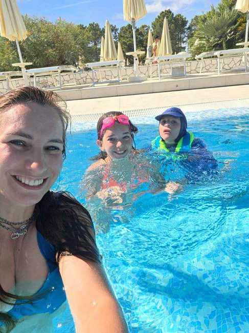 Unser erstes Mal in Kroatien